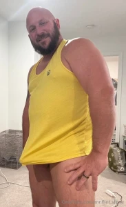 How s your morning wood look