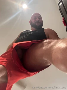 Do you like the under my shorts view