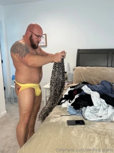 Just a day in the life of being hollys husband someone has to keep up part 1