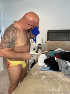 Just a day in the life of being hollys husband someone has to keep up part 3