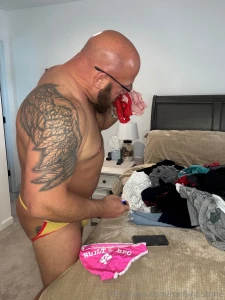 Just a day in the life of being hollys husband someone has to keep up part 2