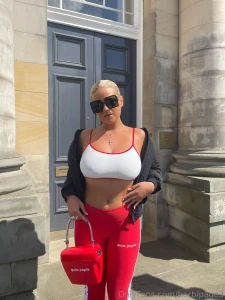 I think they have grown again