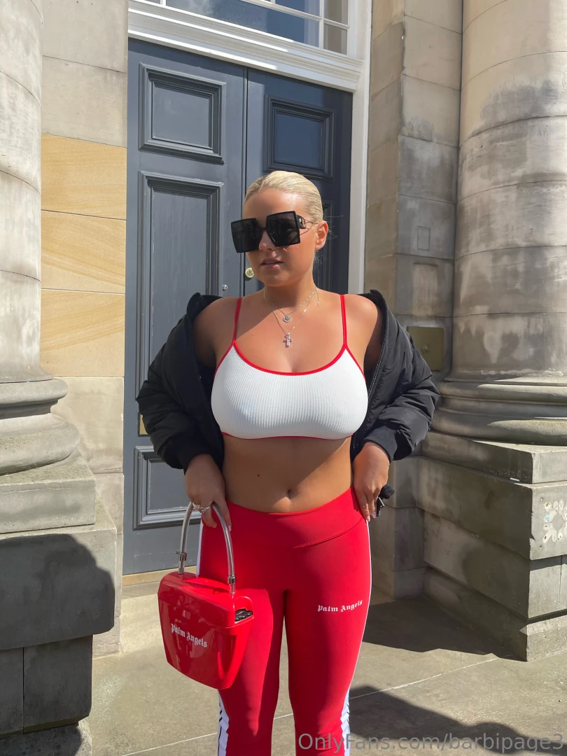 I think they have grown again part 1 