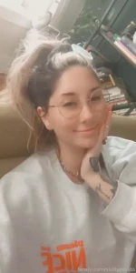 Belated good morning cuties