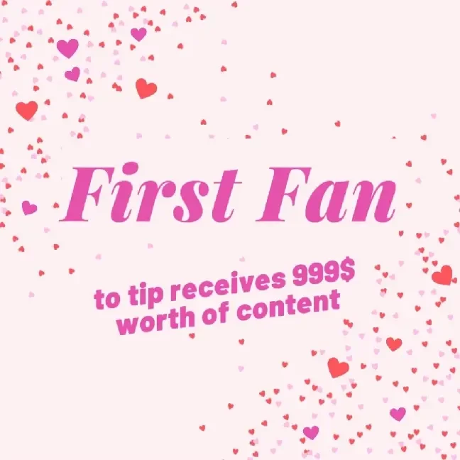 Because love is already in the air 