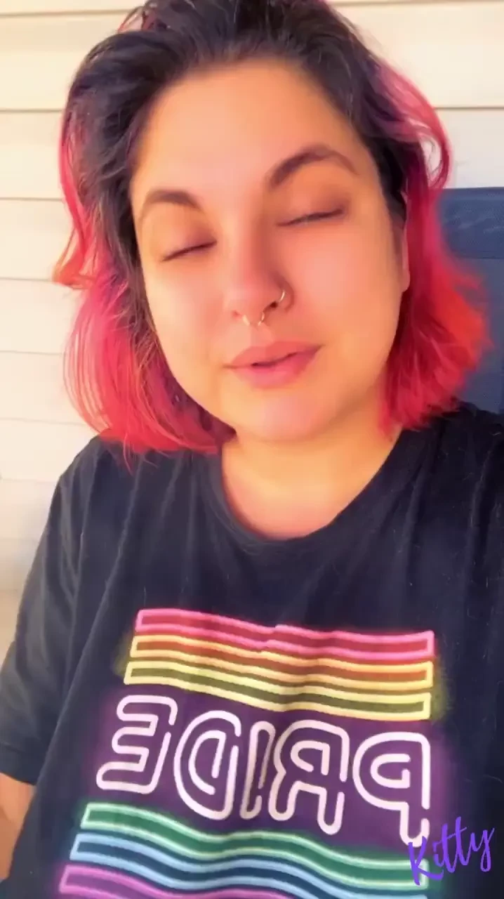 So pretty in this light 