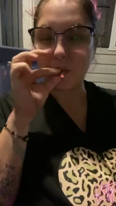 Are you a dab cuz i want to nail you