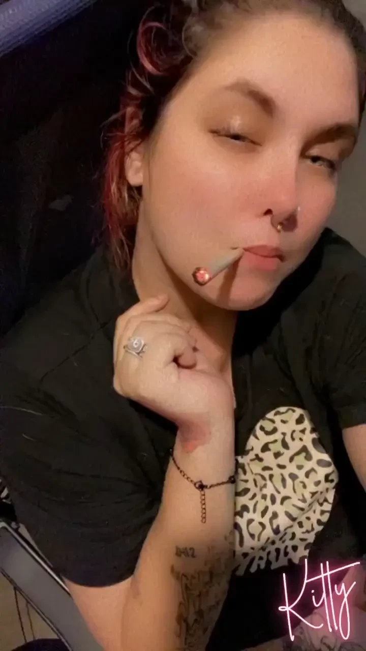 Looking bratty asffff 