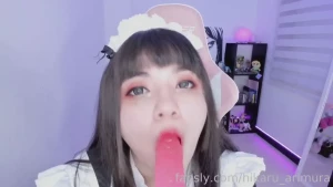 I love your taste master