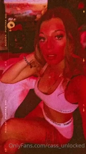 If i go live tonight and set a goal whos down to join me i ll open it