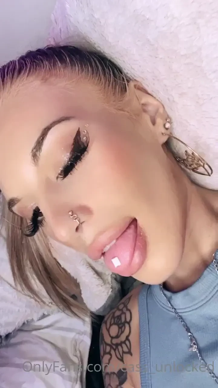 Cass-unlocked part 1 