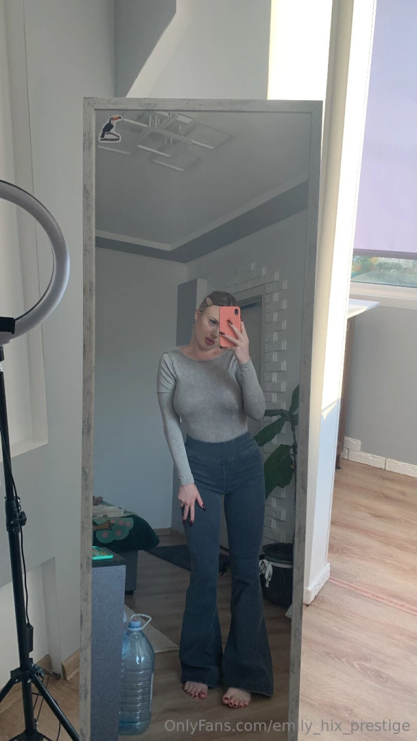 Presenting new stuff 