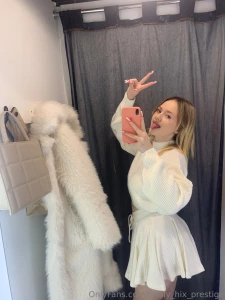 Rate the sweater from 1 10