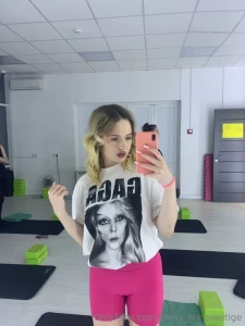 Something on a beautiful