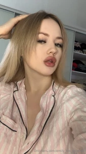 It s almost good morning i m all packed up and running errands