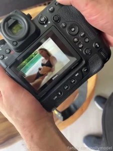 I look perfect in the frame agree fyp foryou model blonde custom