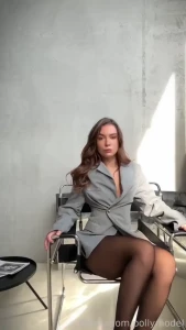 Will you show me something for my review i m ready dickrate femdom