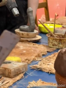 Aren t you afraid to try new things someone once told me that a real