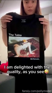 I m ready to squeak with delight just look how it looks like still