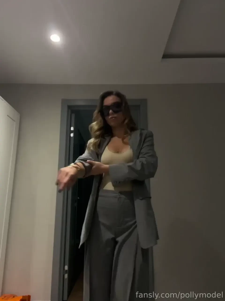 I want to switch places today so where should i pick you up glasses 