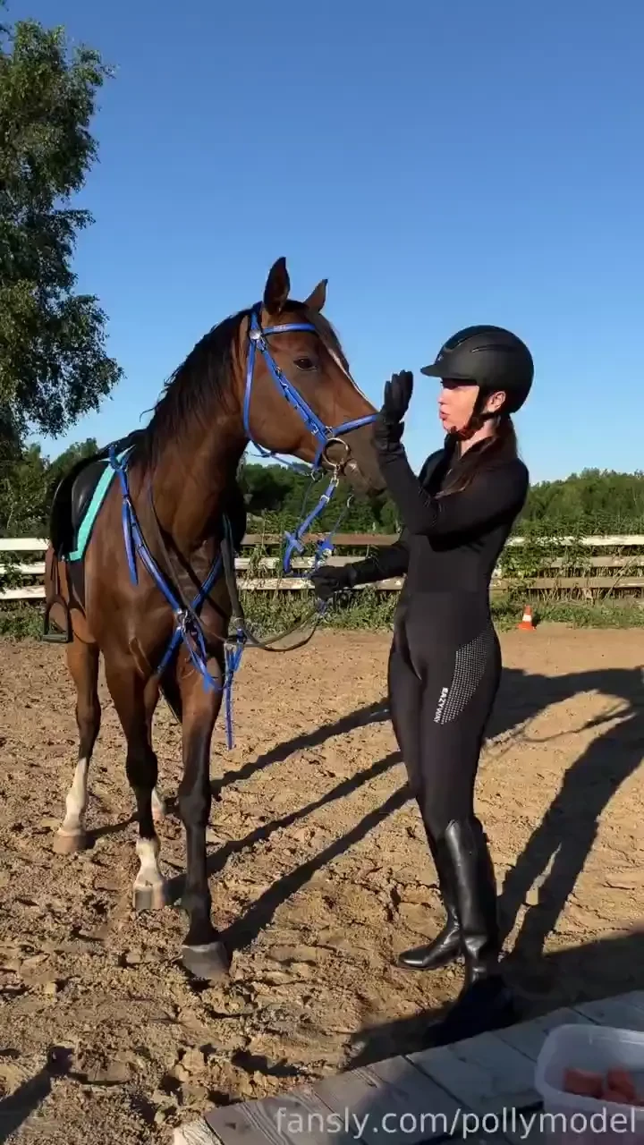 Time with my faithful friend i believe that animals understand 