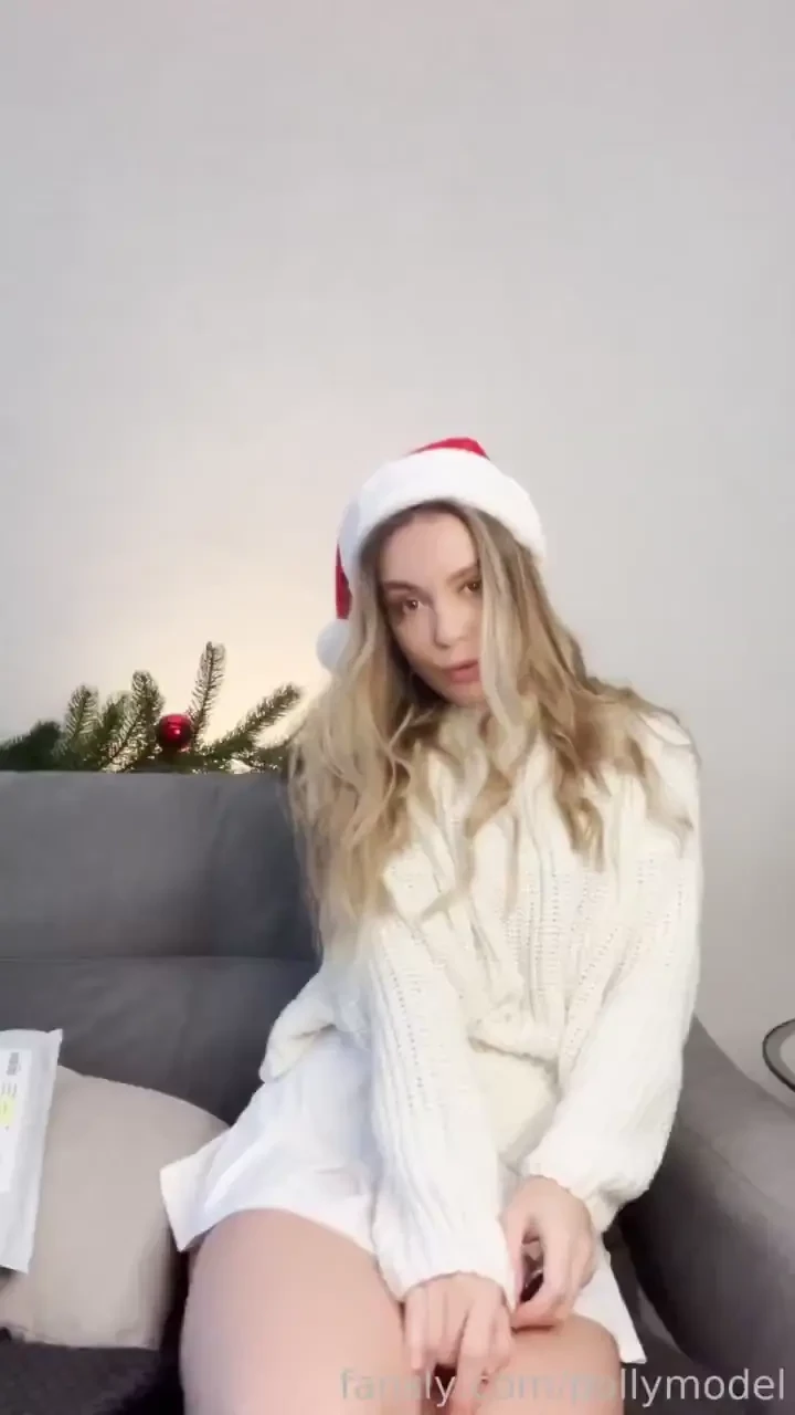Your naughty santa s assistant christmas legs naughty sexy smalltits 