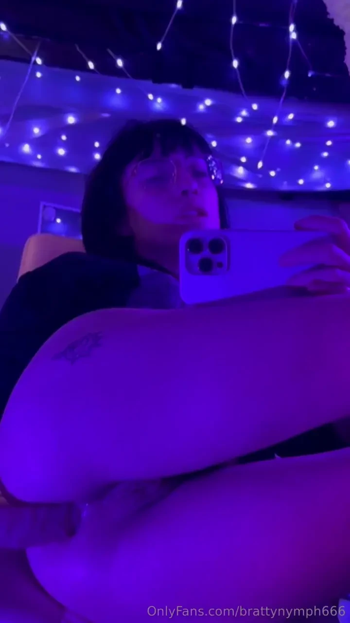 Some anal training lt 3 