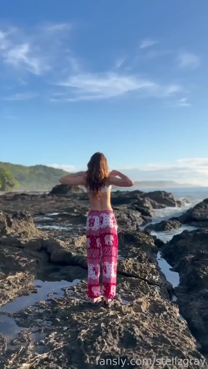 You can always count on me to bring the silly goose energy to any part 2 