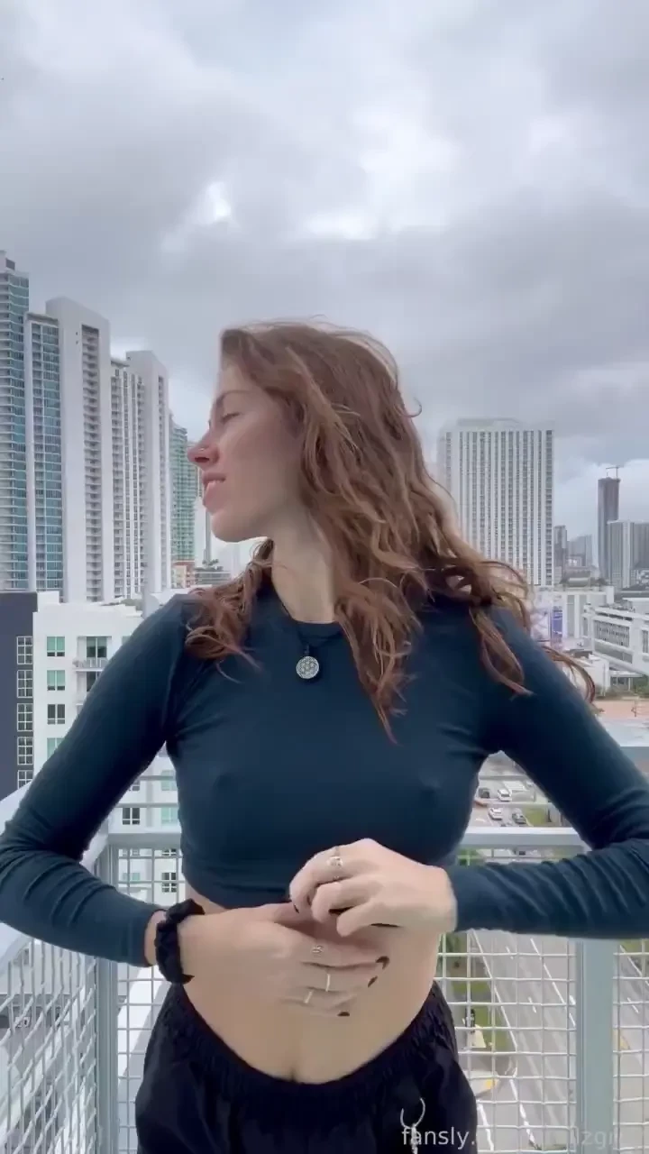 I escaped ohio and ran away to miami for a night a spontaneous 