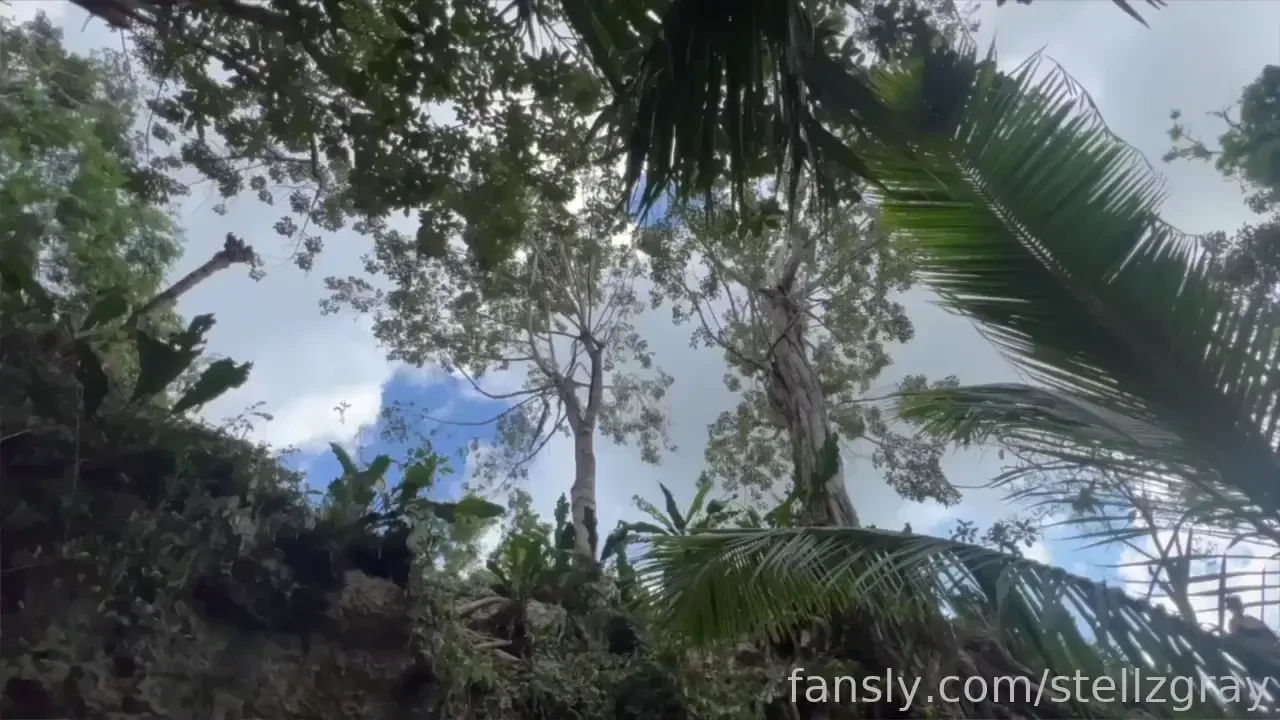 Come with me on a full day of adventures in tulum i m entering some 