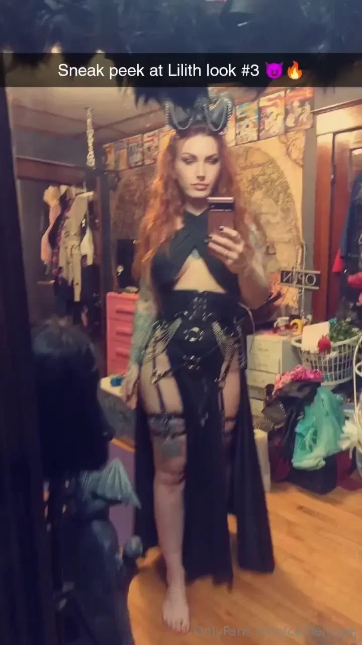 Just a few more days part 1 