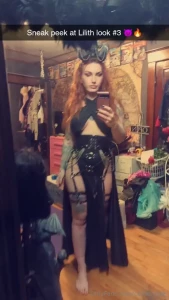 Just a few more days part 1