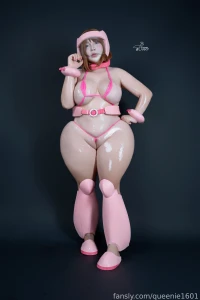 Wrapped like a sweet treat dare to unwrap me new exclusive set just