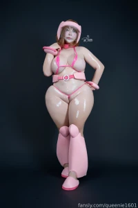 Wrapped like a sweet treat dare to unwrap me new exclusive set just part 12