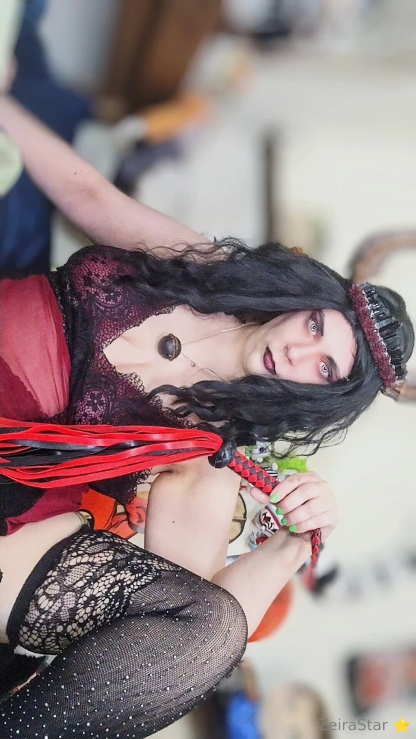 Krampus says you must be punished 