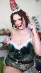 Do you think i m a naughty or nice elf