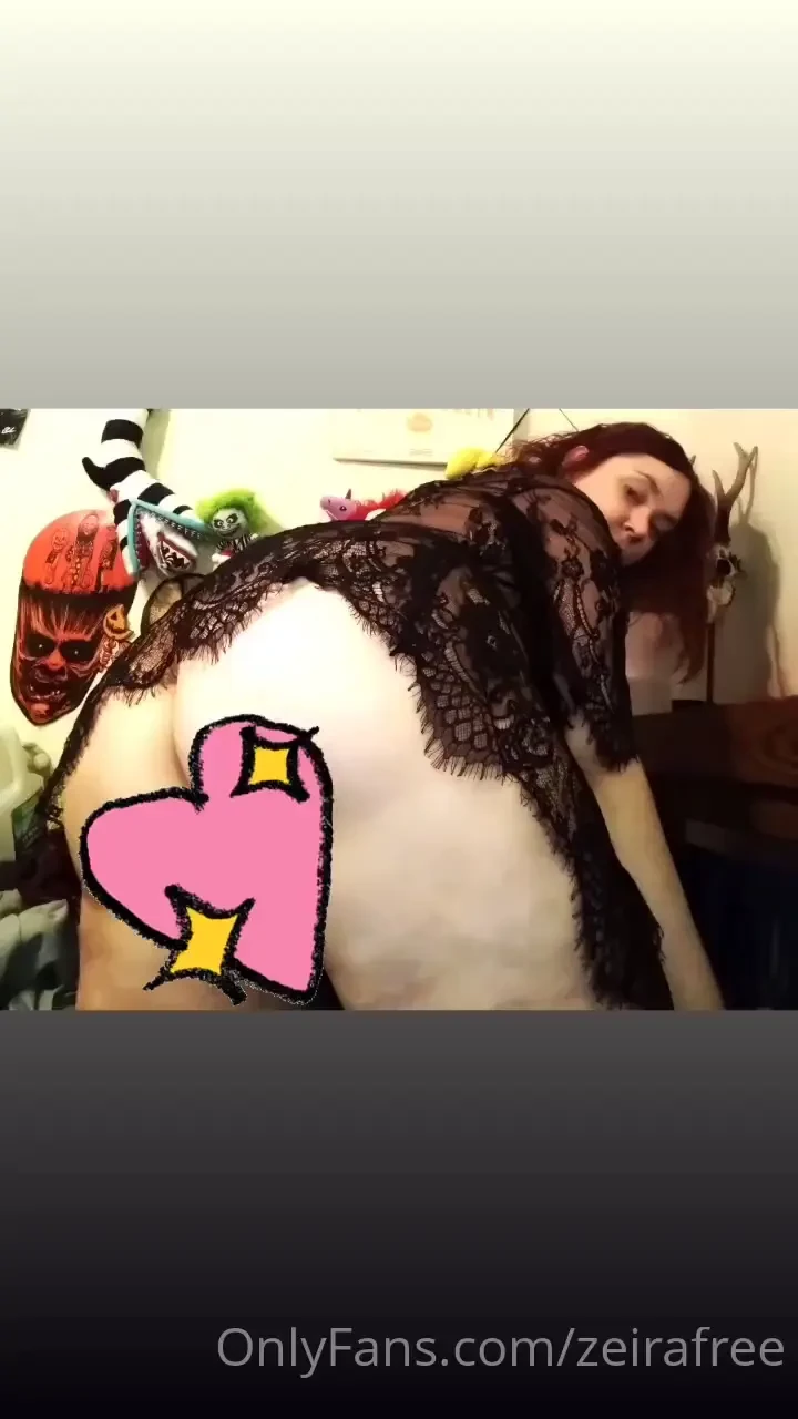 Would you spank me part 115 