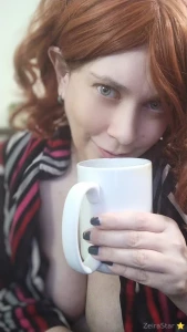 Happy national hot chocolate day hope you re staying warm