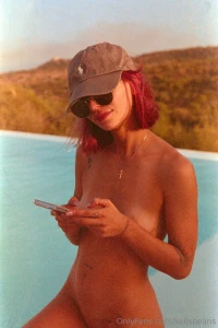 Loved it by the pool wished i could ve gotten more wet unlock the set