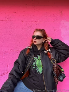 Glitch_girl sexy crazy slut fucks all her holes she have no taboo and part 6