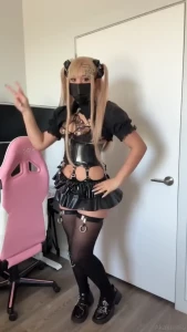 I d never write your name in the death note i pwomise part 1