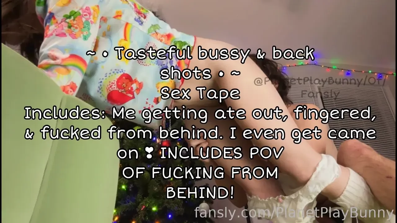 Sex tape alert i m so shy to release this but i hope you enjoy i get 