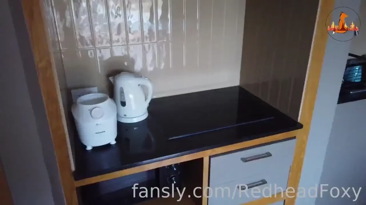 Foxy thai diary 2023 pt 2 karon beach apartment night market elephant 