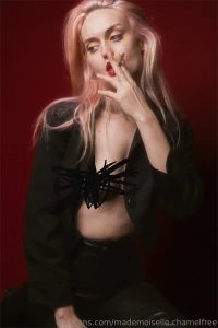 Mademoiselle-charnelfree part 10