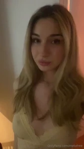 Follow me in my main tagged and get a free hot video of me