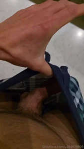 Morning wood have a great one