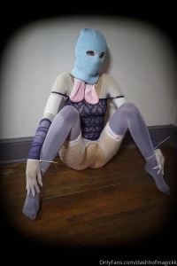 Dashhofmagickk part 12