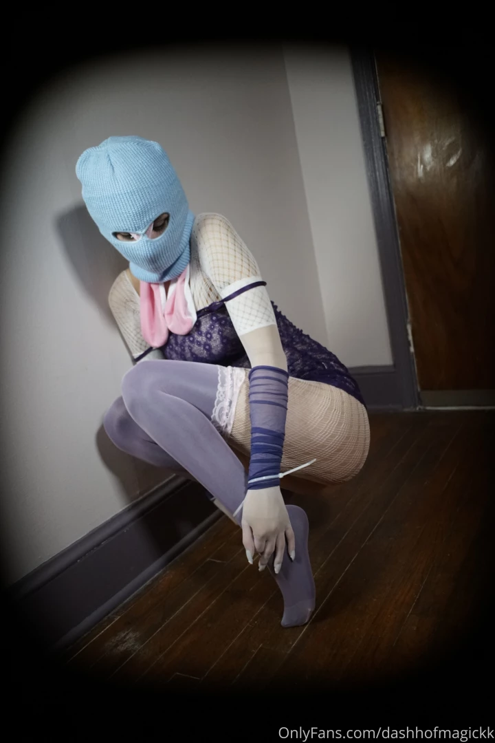 Dashhofmagickk part 10 