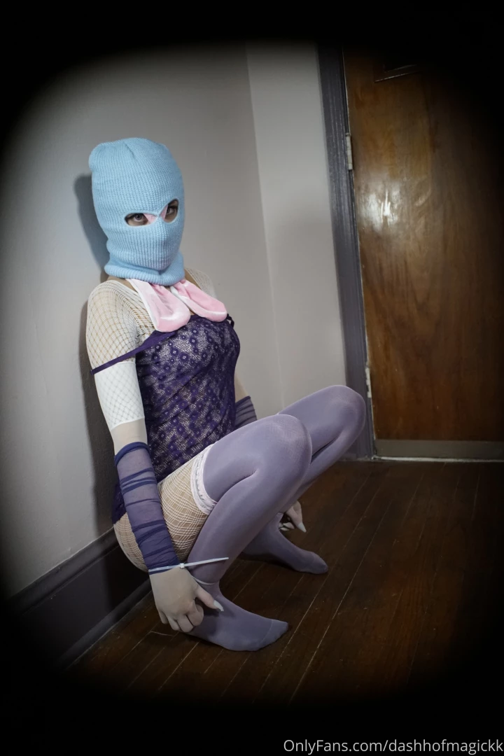 Dashhofmagickk part 14 