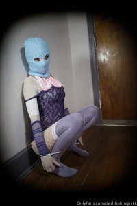 Dashhofmagickk part 14